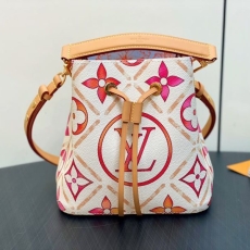 LV Bucket Bags